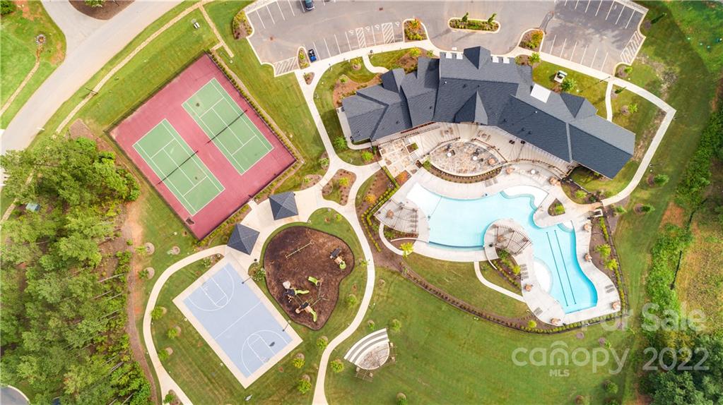 Riverchase Estates - Land