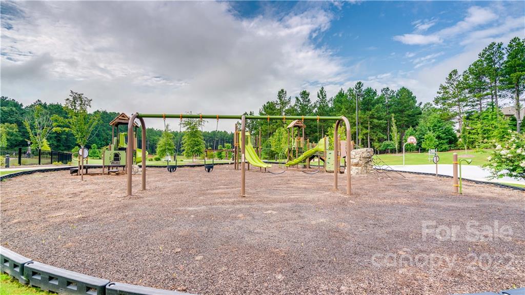 Riverchase Estates - Land