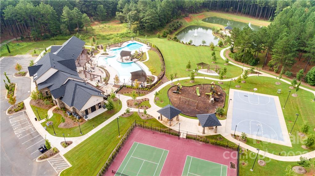 Riverchase Estates - Land