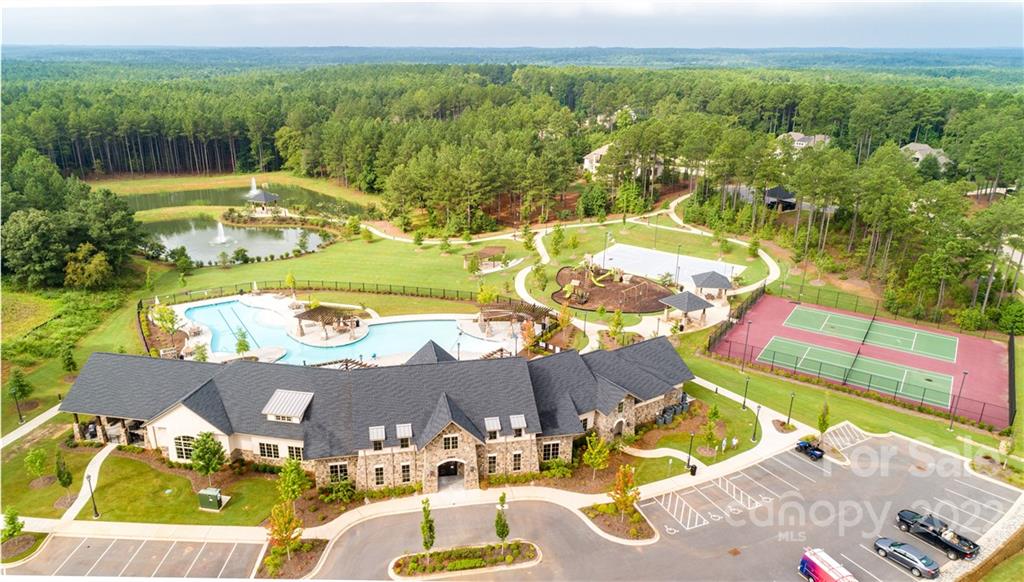 Riverchase Estates - Land