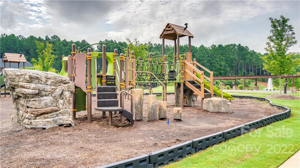 Riverchase Estates - Land