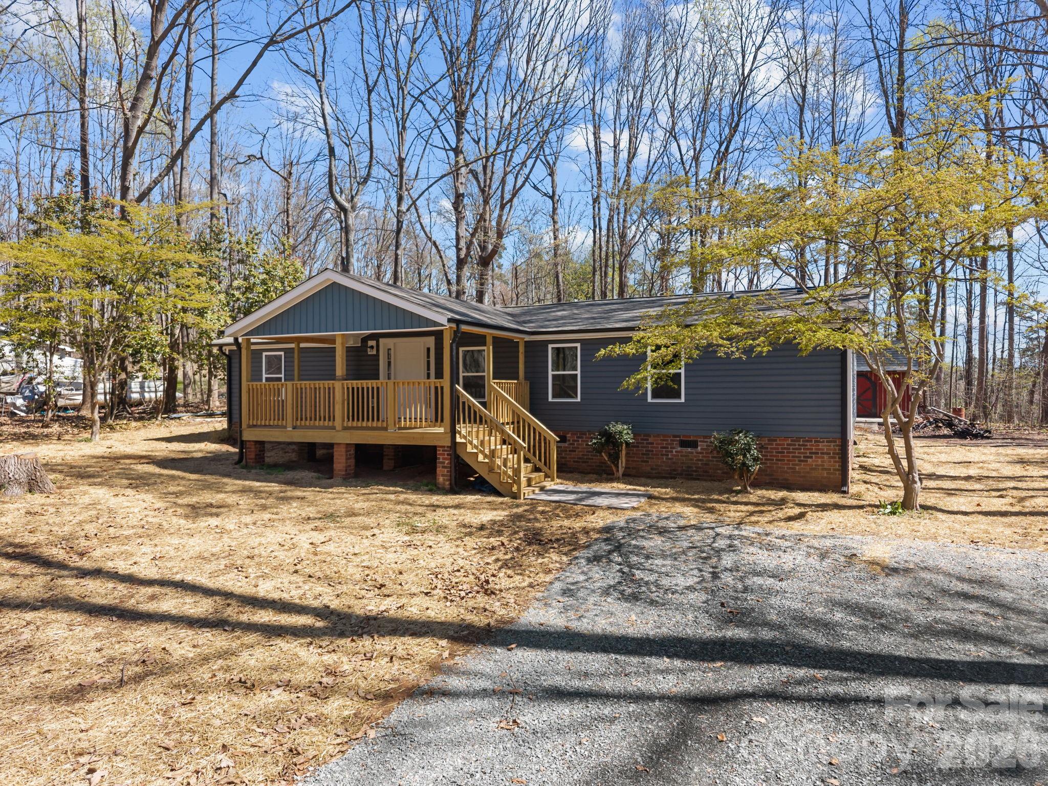 215 Crescent Heights Drive