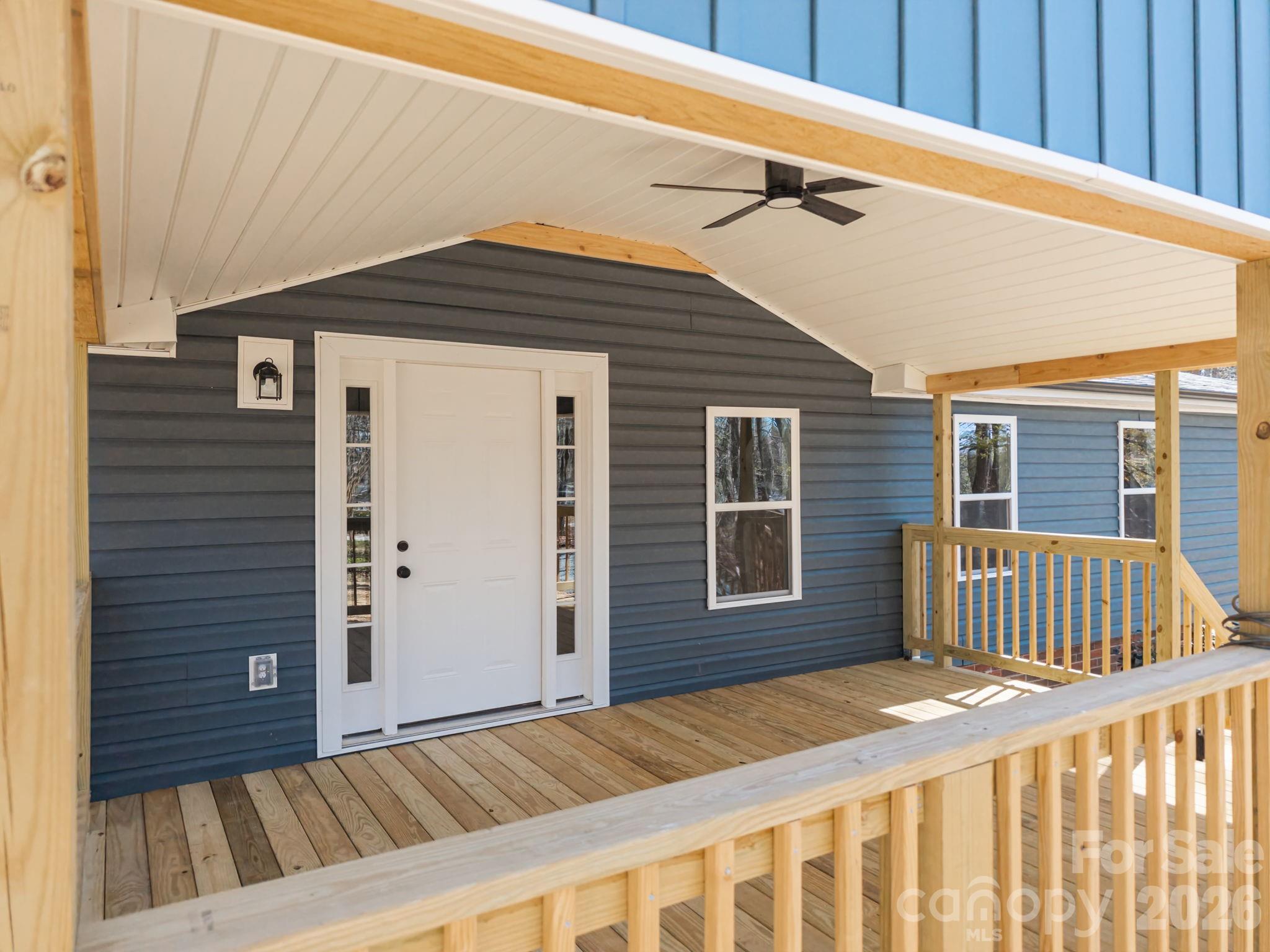 215 Crescent Heights Drive