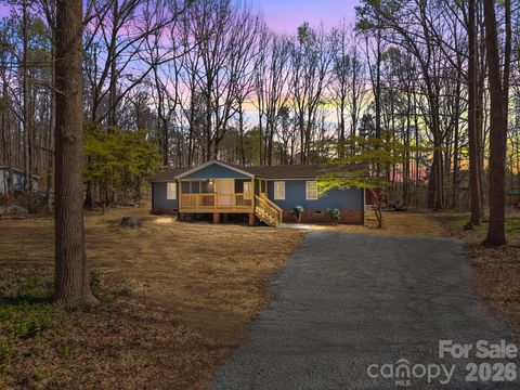 215 Crescent Heights Drive Salisbury NC 28146