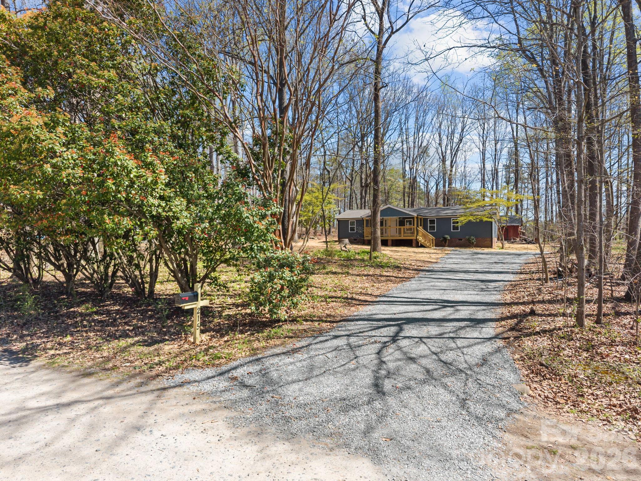 215 Crescent Heights Drive