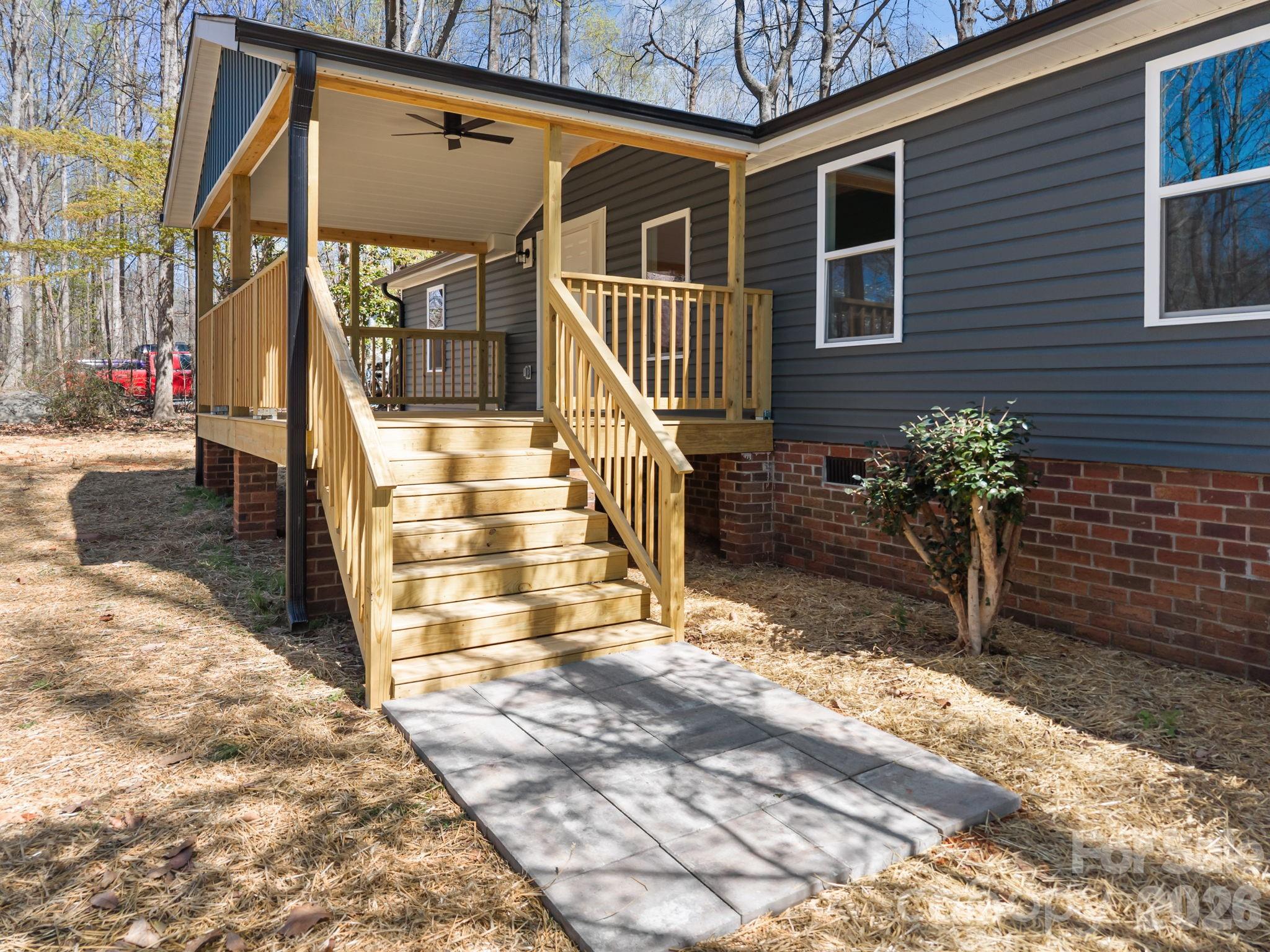 215 Crescent Heights Drive