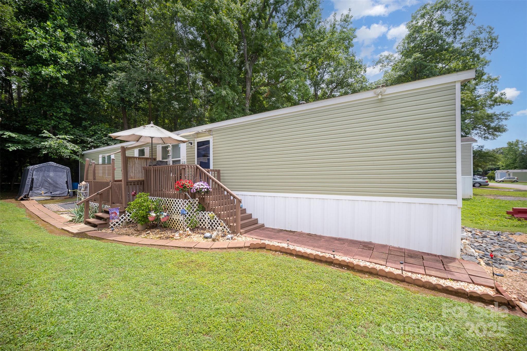 251 Birch Tree Road