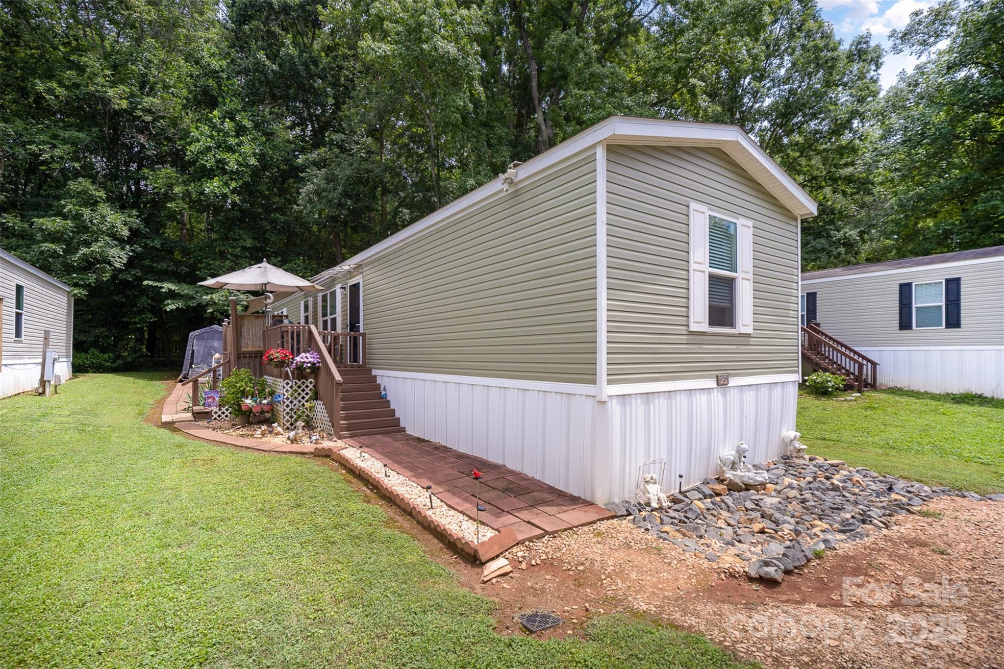 251 Birch Tree Road