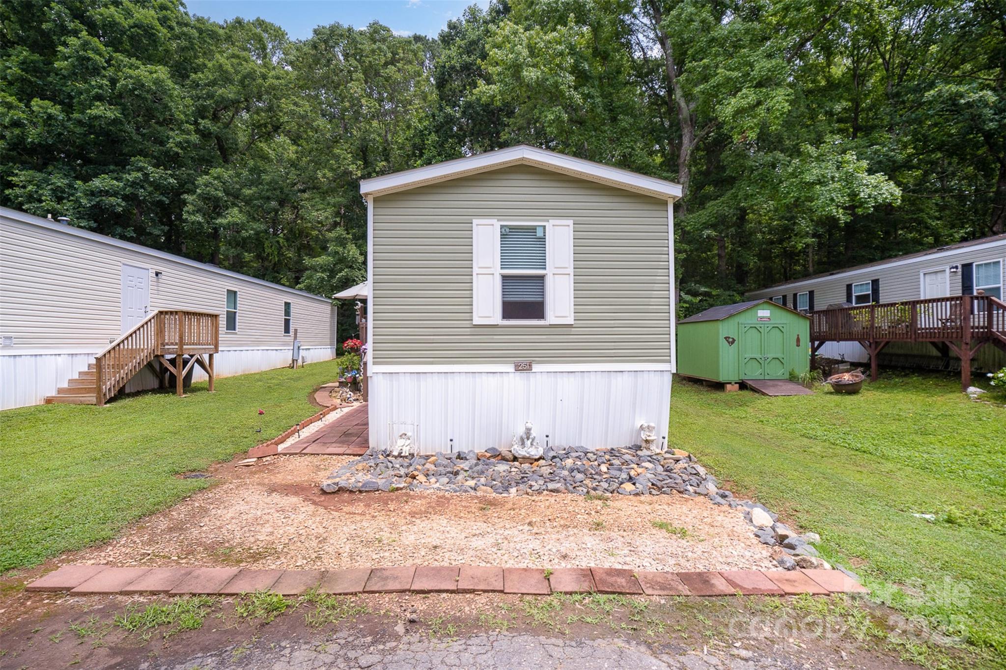 251 Birch Tree Road