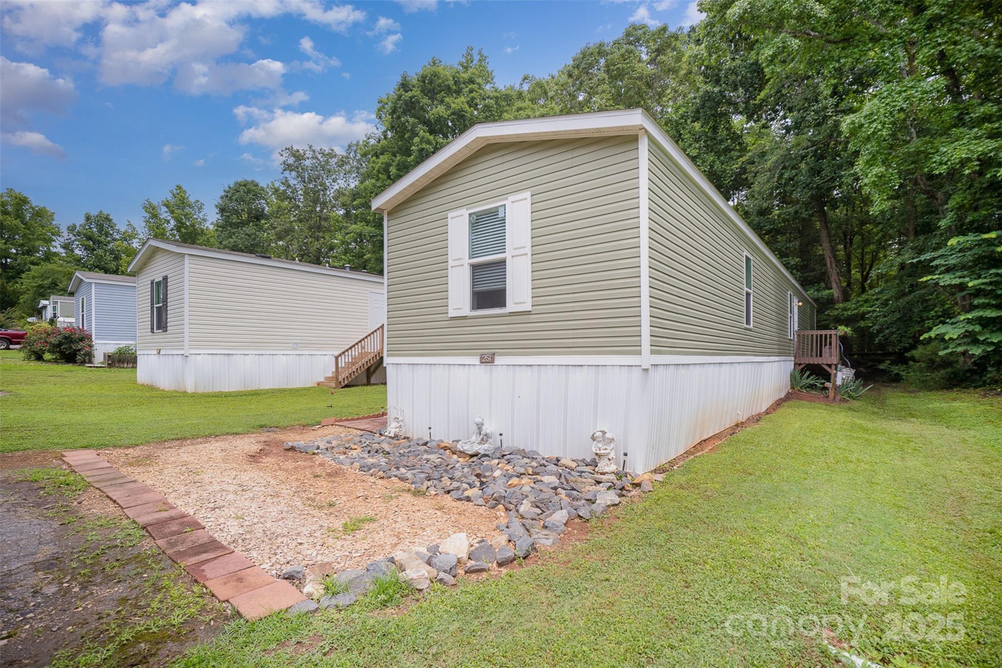 251 Birch Tree Road