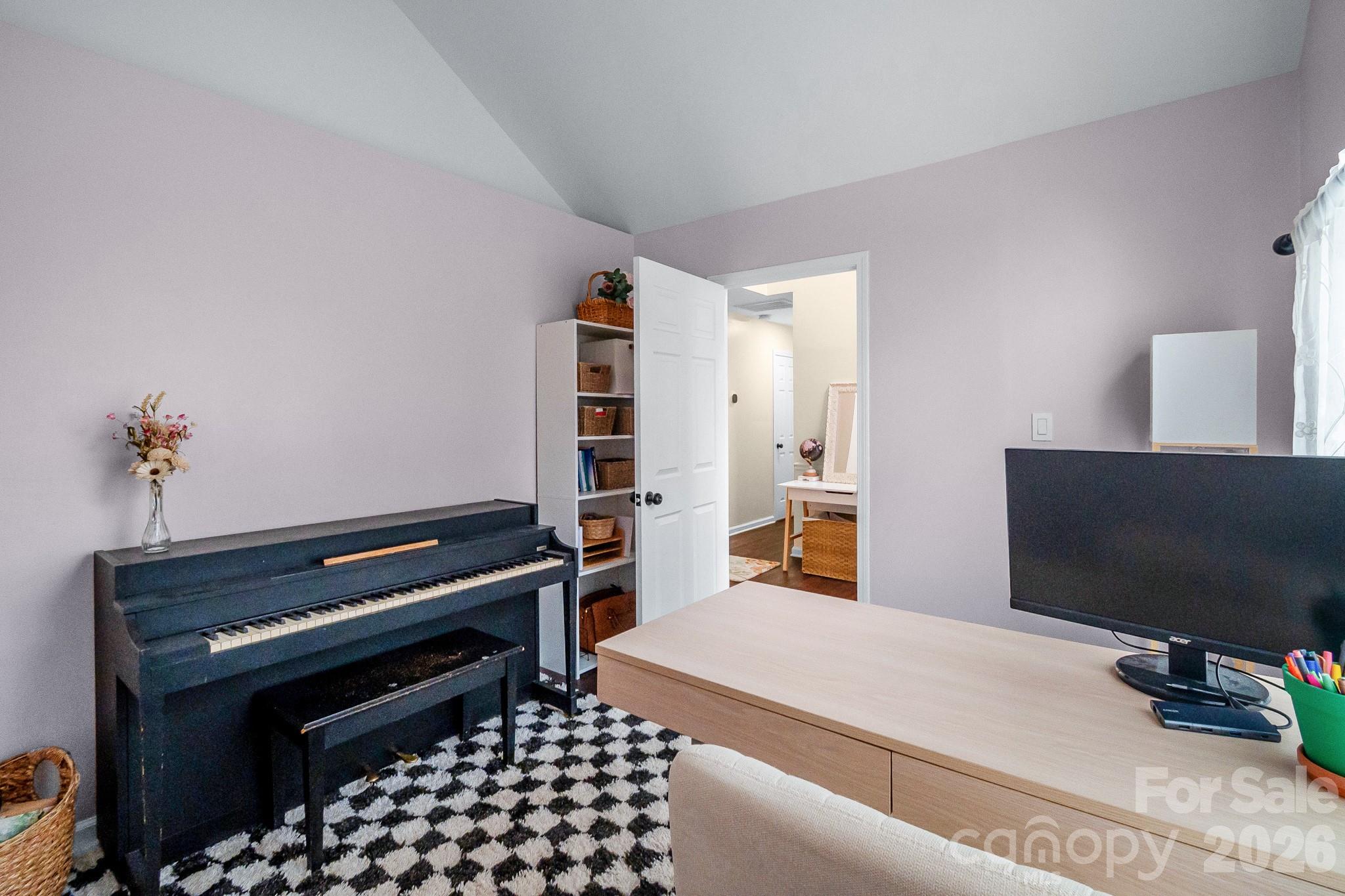 Bradfield Farms - Residential