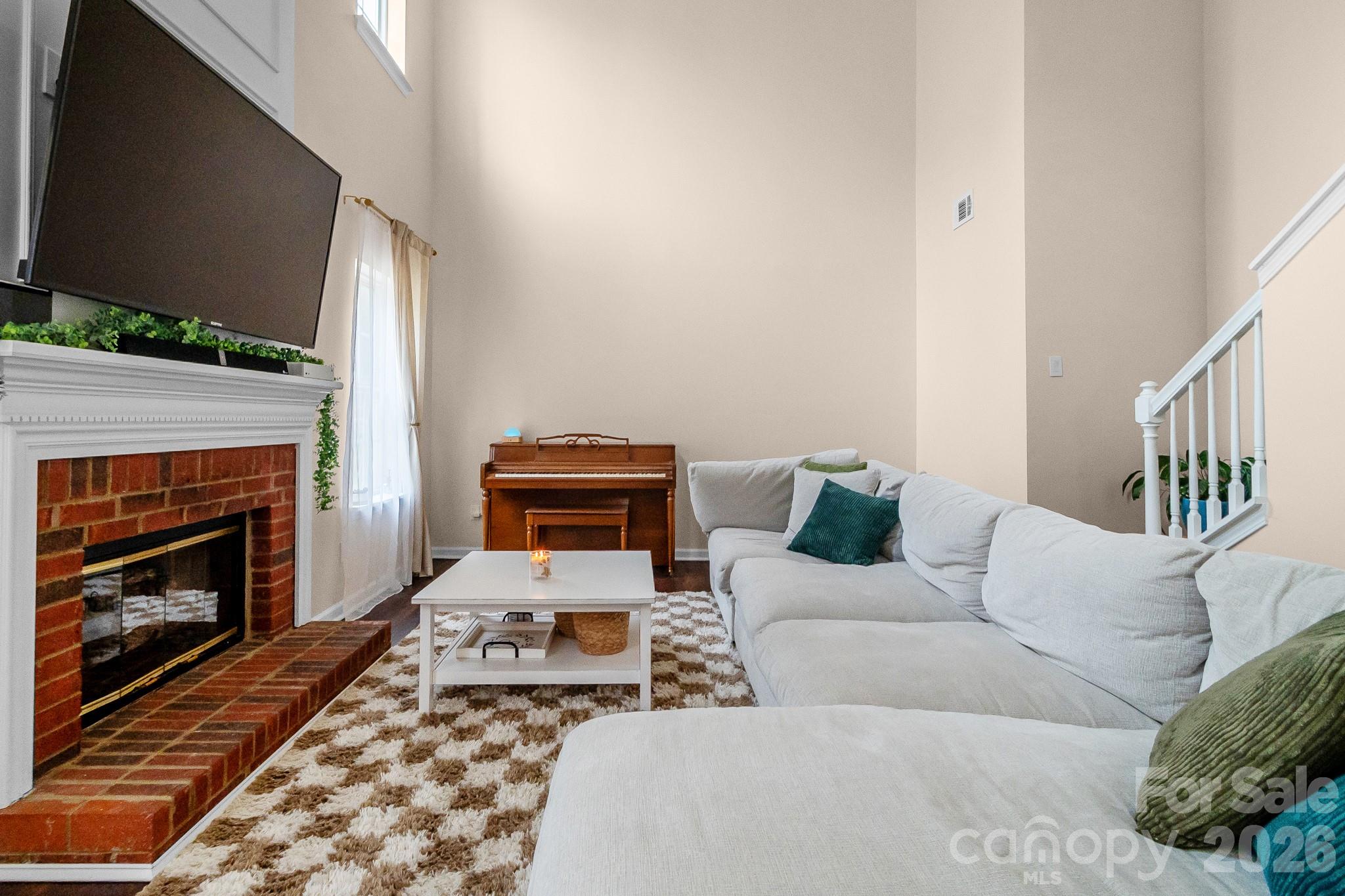 Bradfield Farms - Residential