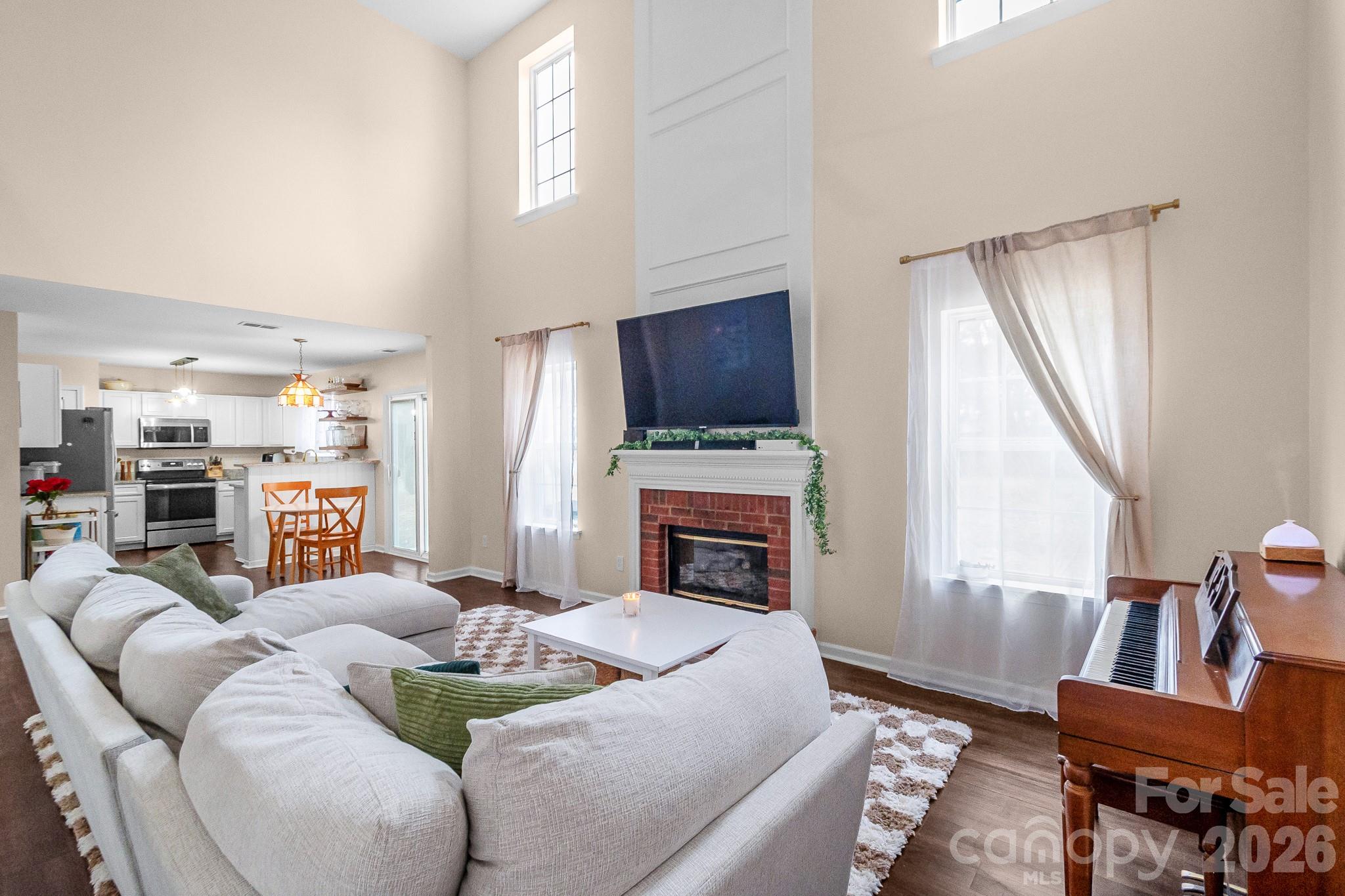 Bradfield Farms - Residential