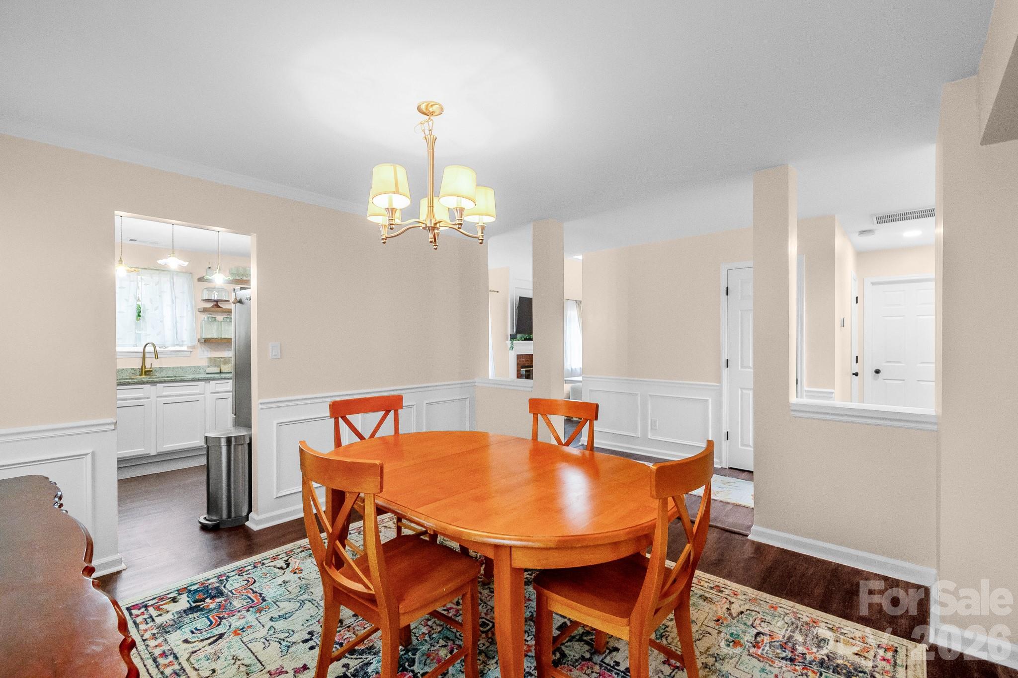 Bradfield Farms - Residential