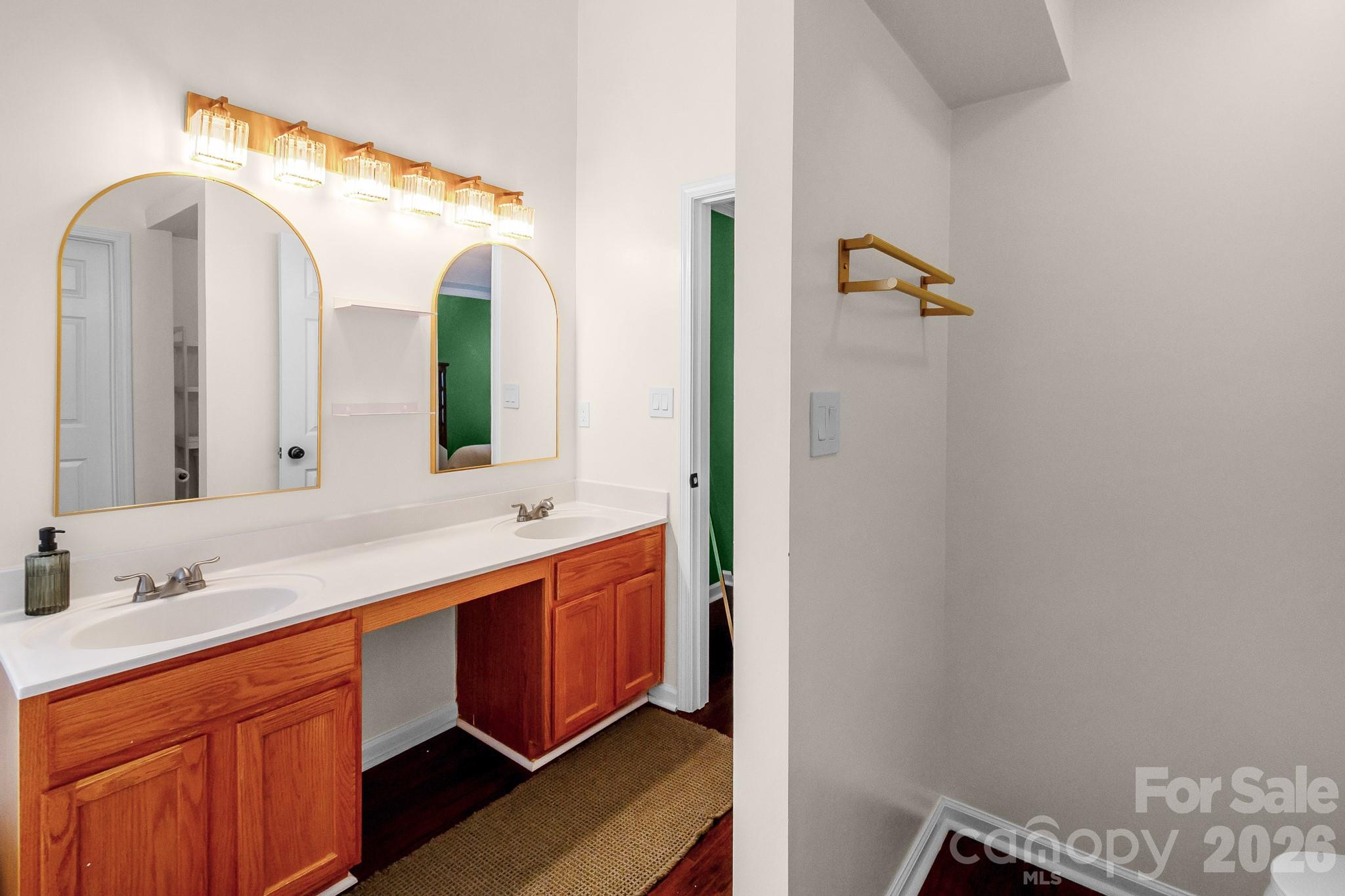 Bradfield Farms - Residential