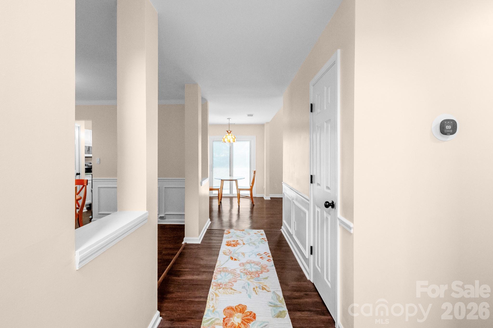 Bradfield Farms - Residential