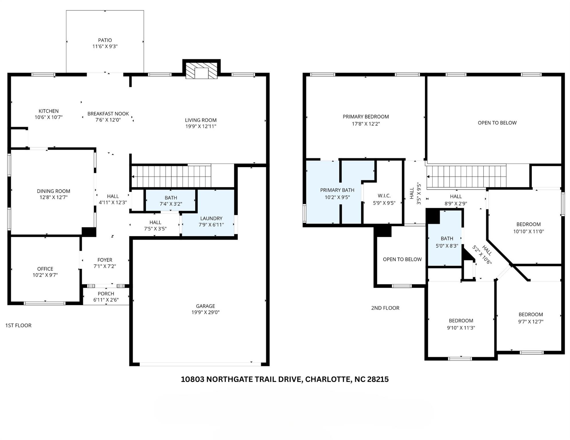 Bradfield Farms - Residential