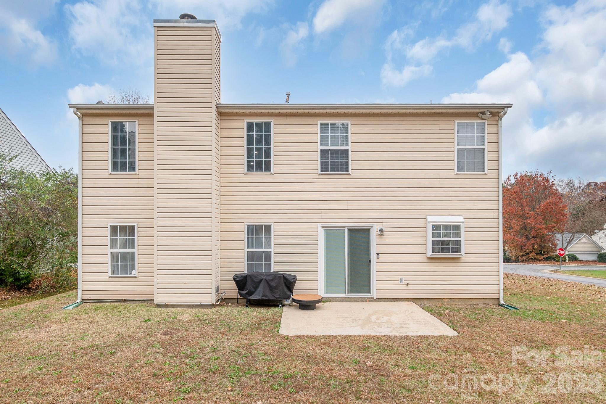 Bradfield Farms - Residential