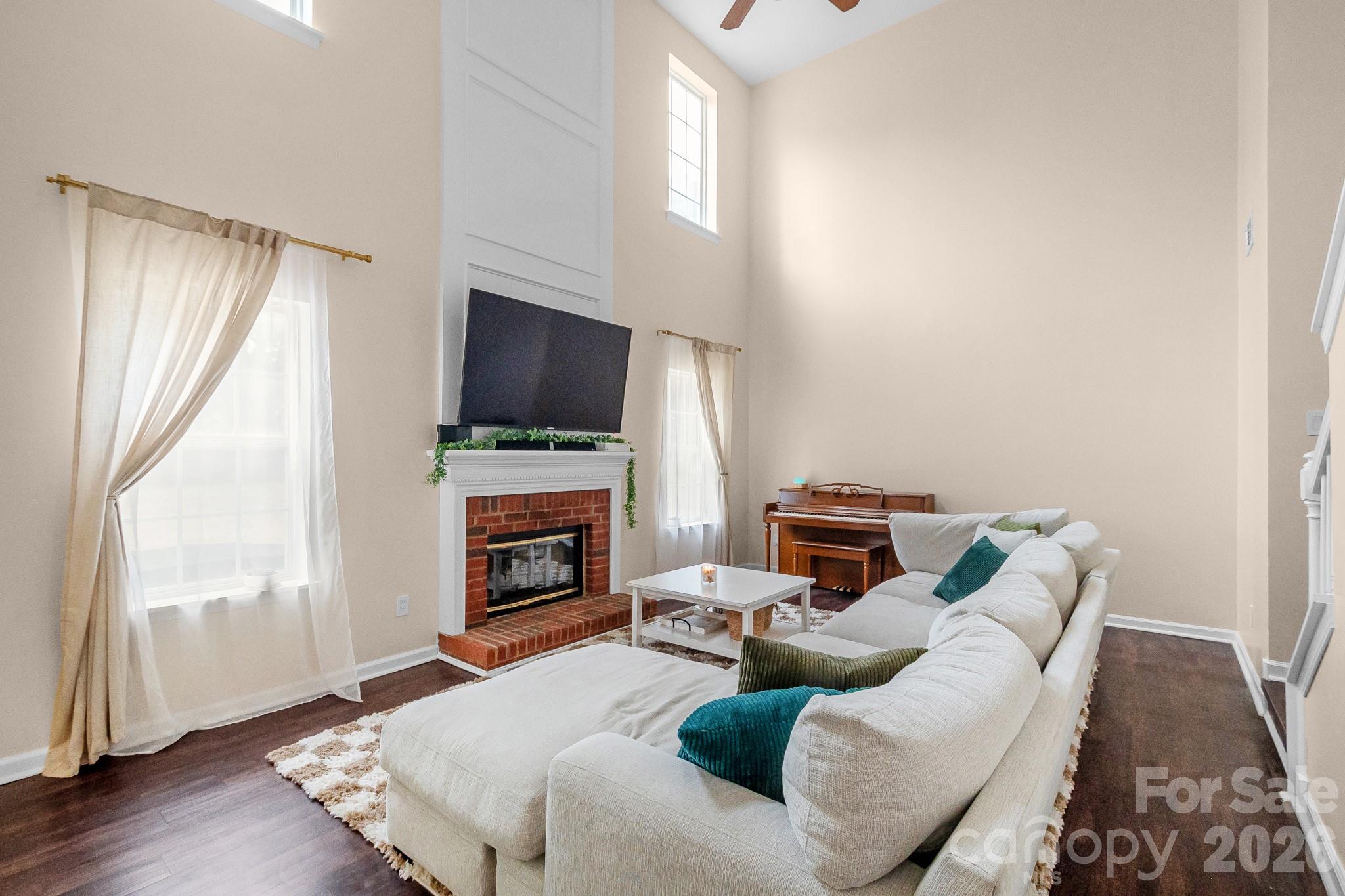 Bradfield Farms - Residential