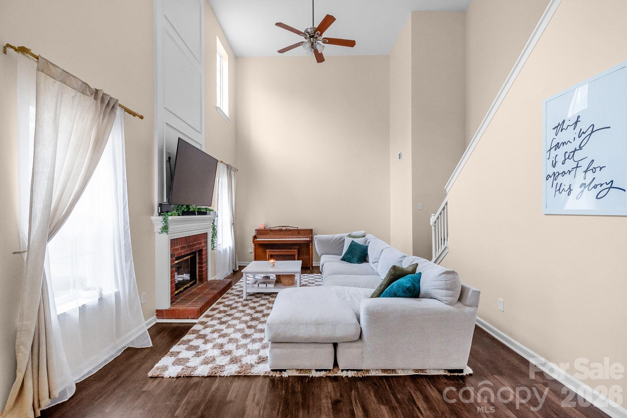 Bradfield Farms - Residential