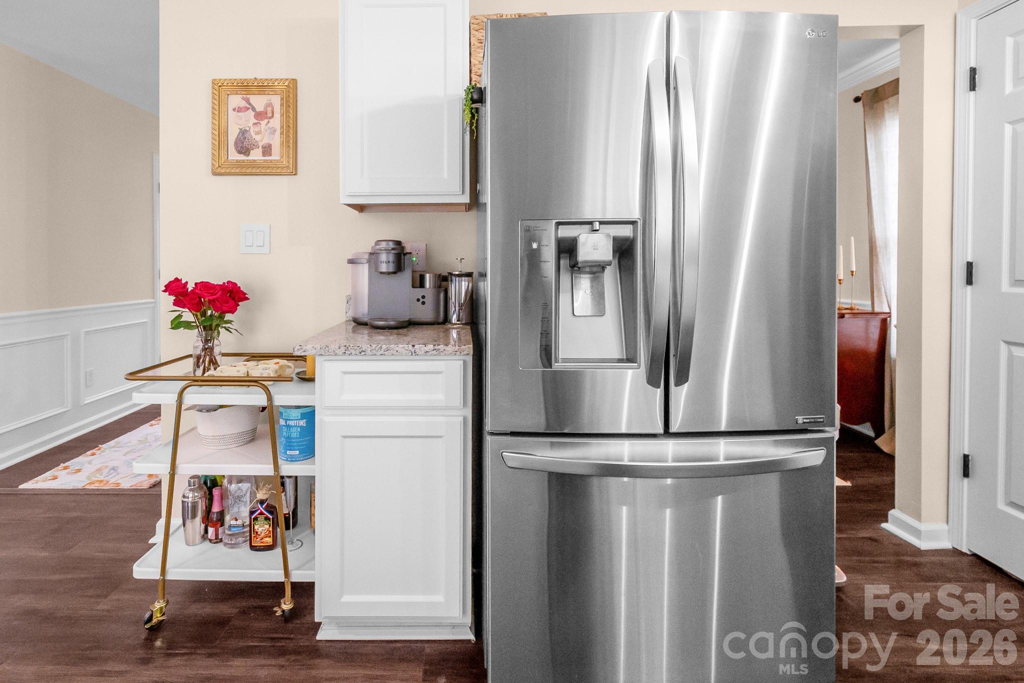 Bradfield Farms - Residential