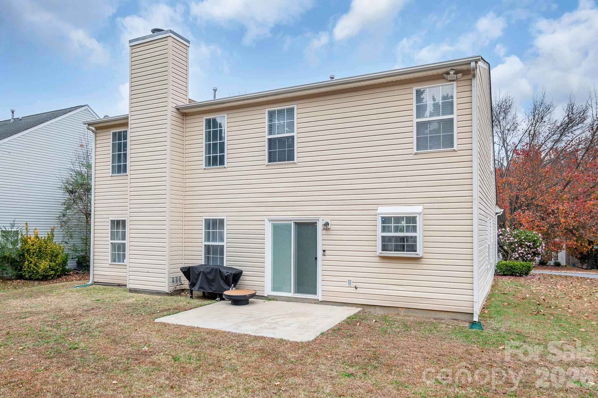 Bradfield Farms - Residential