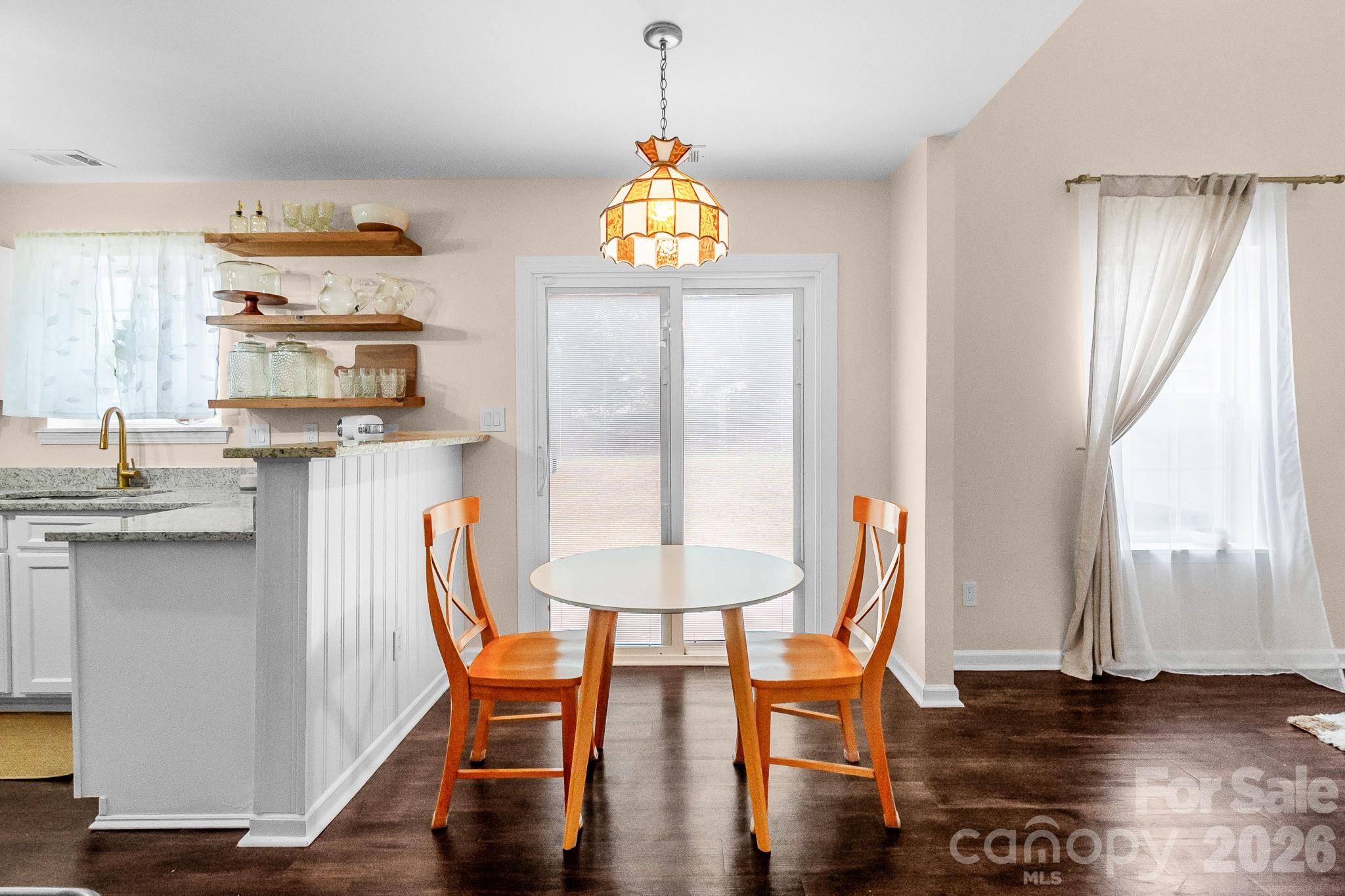 Bradfield Farms - Residential