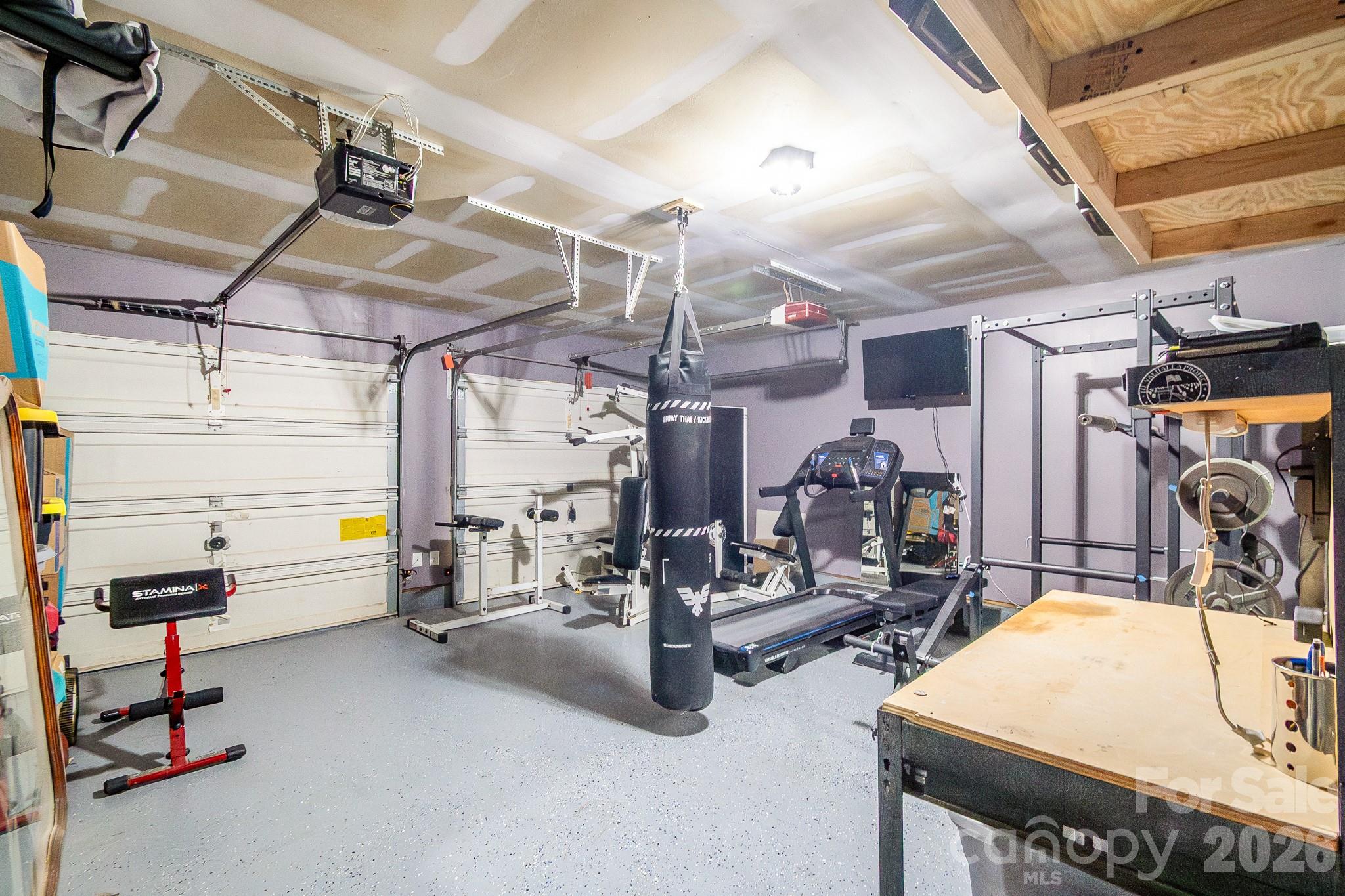 Bradfield Farms - Residential