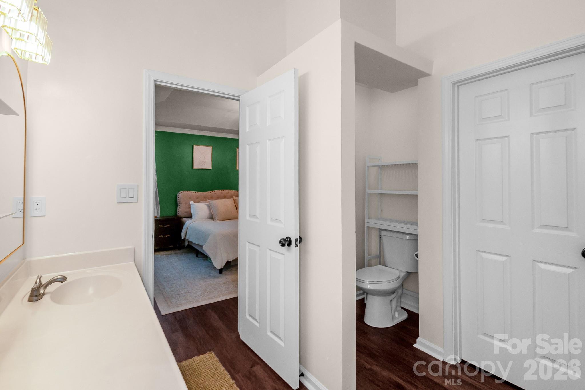 Bradfield Farms - Residential