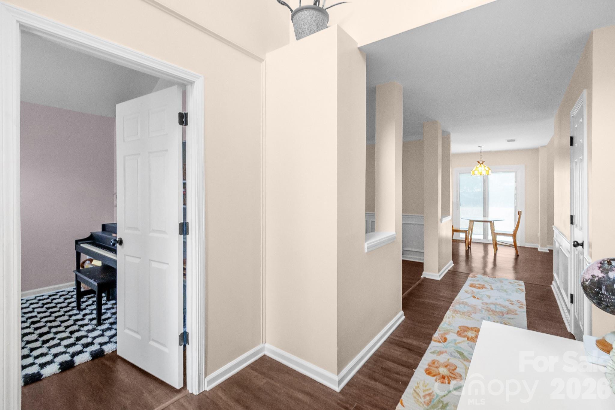 Bradfield Farms - Residential