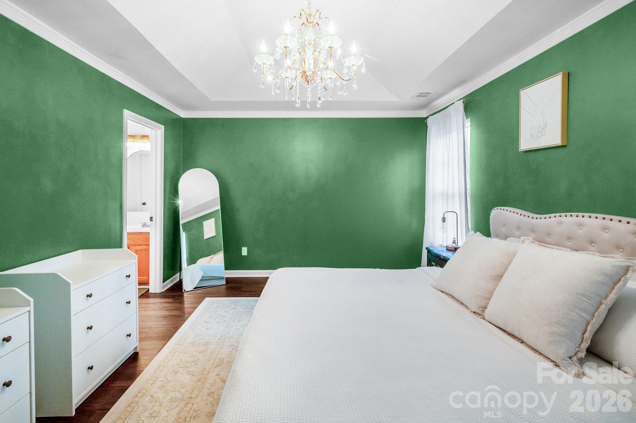 Bradfield Farms - Residential