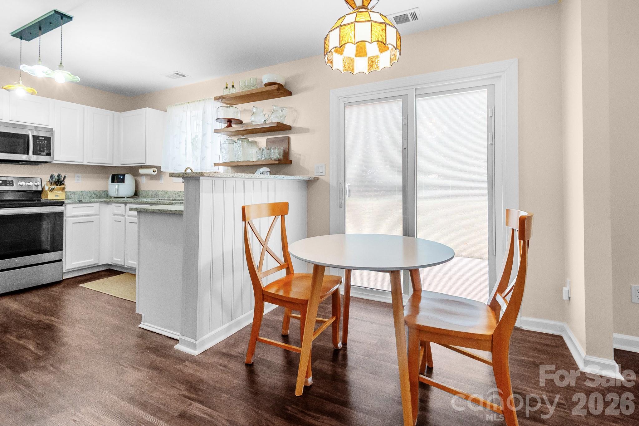 Bradfield Farms - Residential