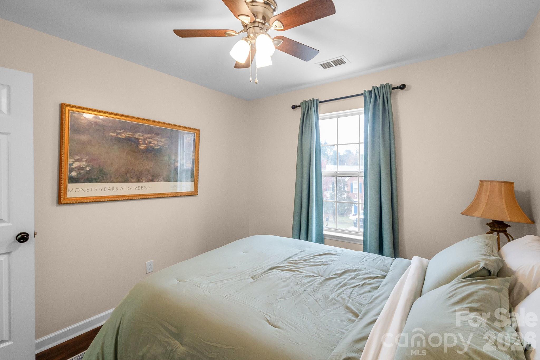 Bradfield Farms - Residential