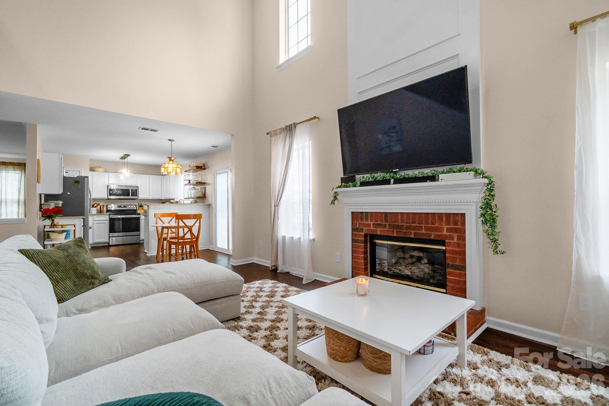 Bradfield Farms - Residential