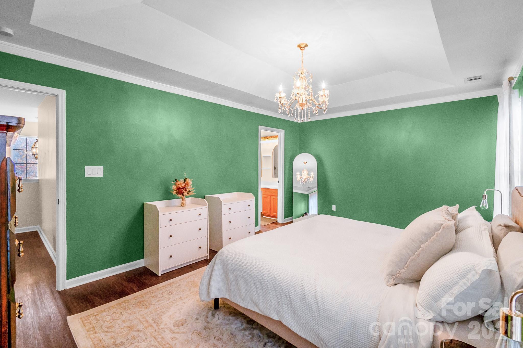 Bradfield Farms - Residential