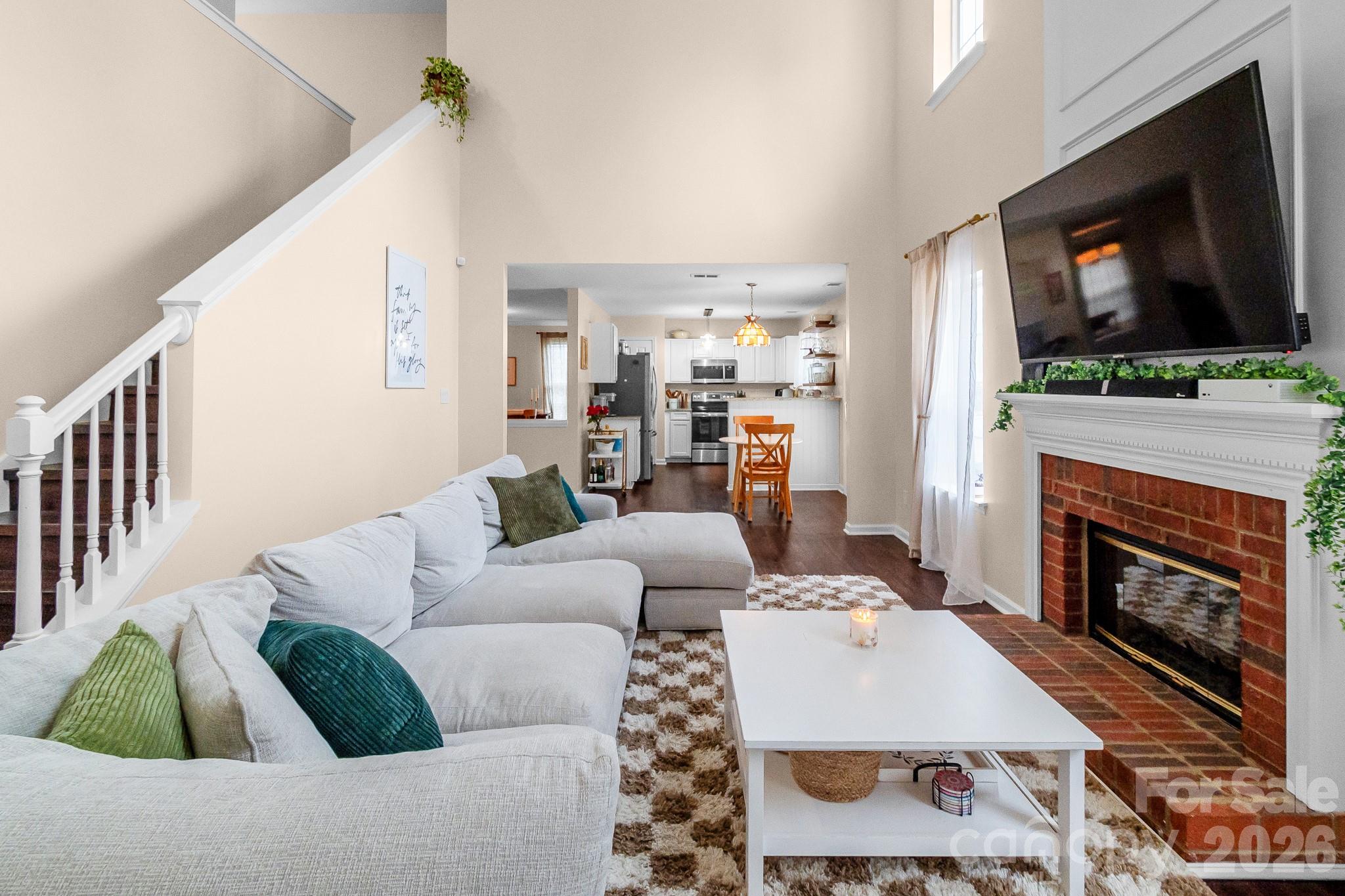 Bradfield Farms - Residential