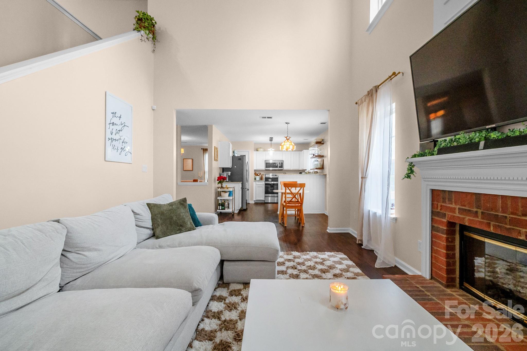 Bradfield Farms - Residential