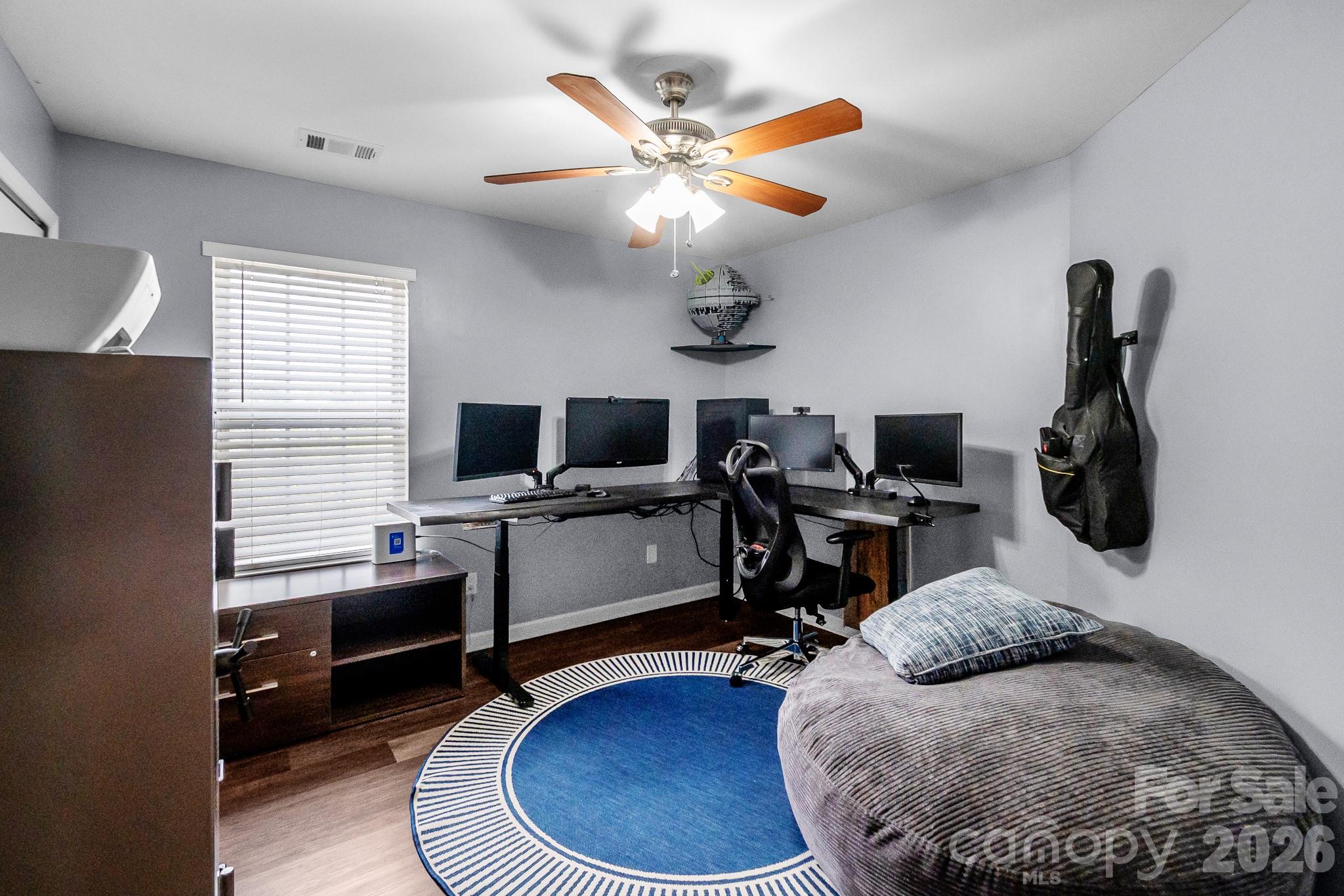 Bradfield Farms - Residential