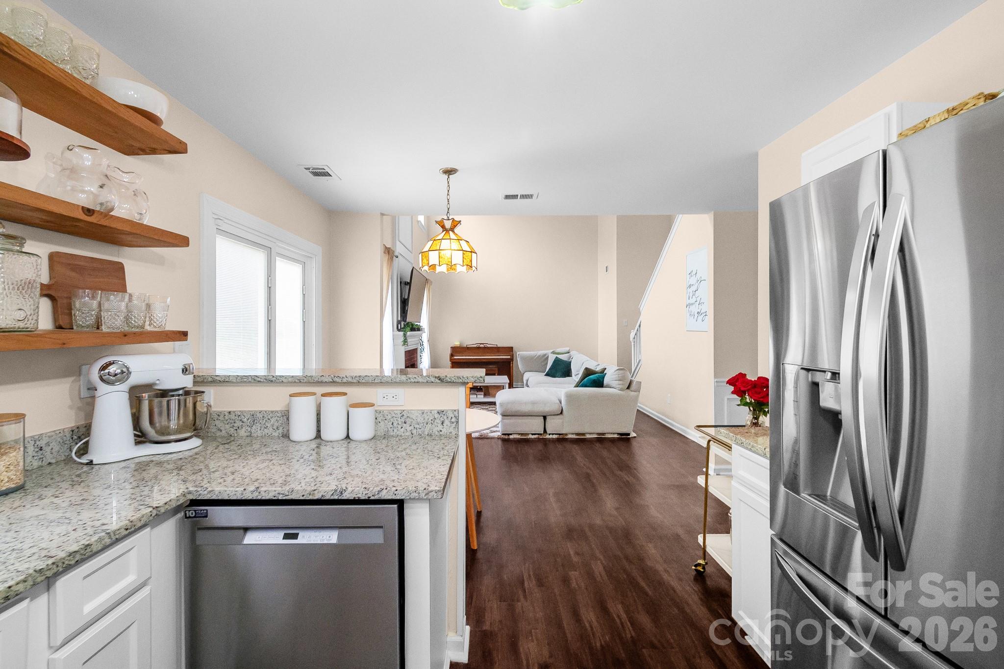 Bradfield Farms - Residential