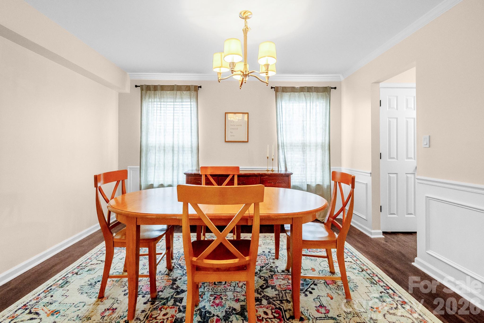 Bradfield Farms - Residential