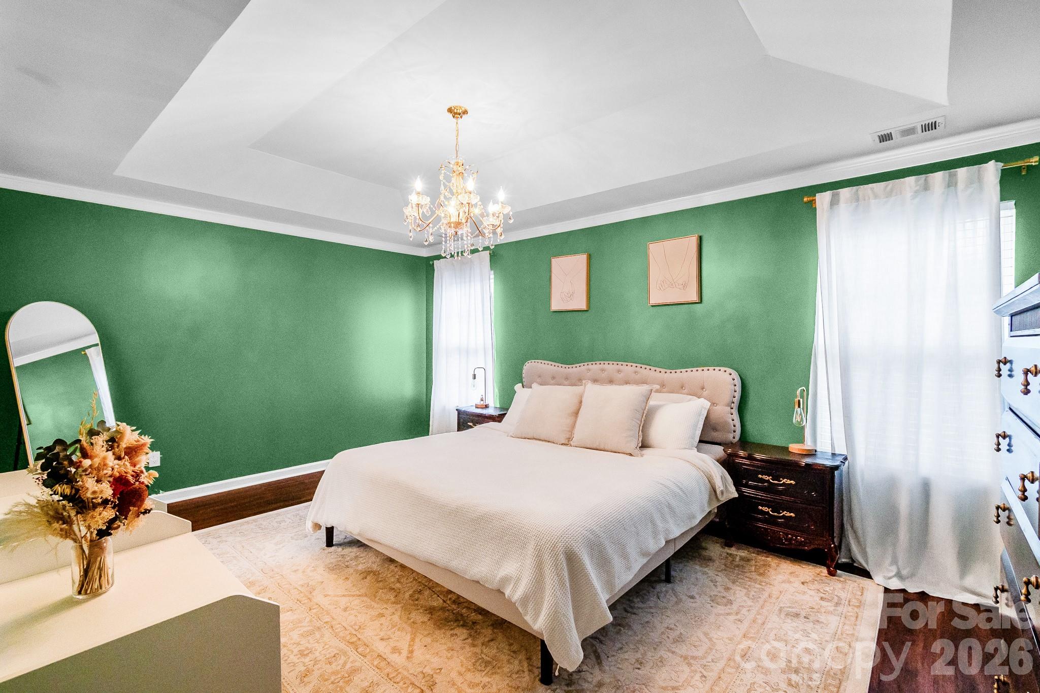 Bradfield Farms - Residential