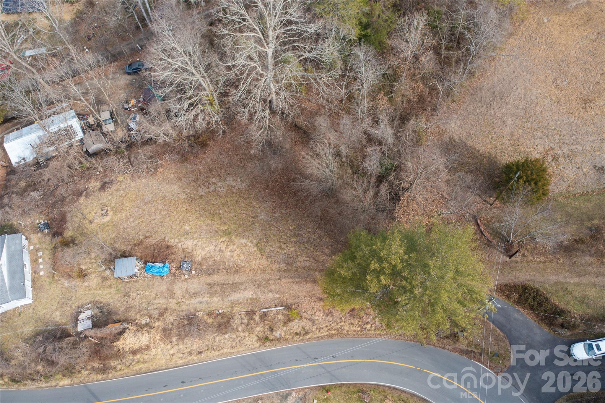 99999 Lookout Road 1