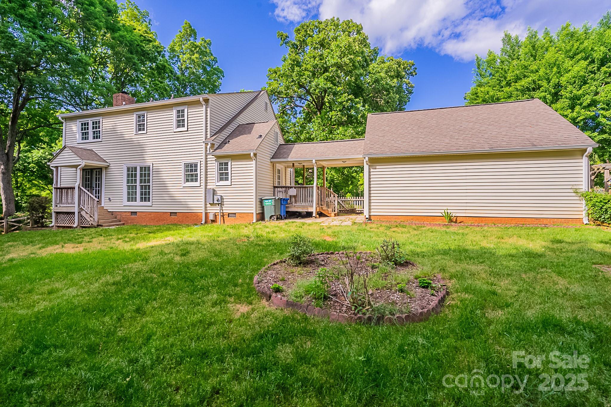 Bainbridge - Residential