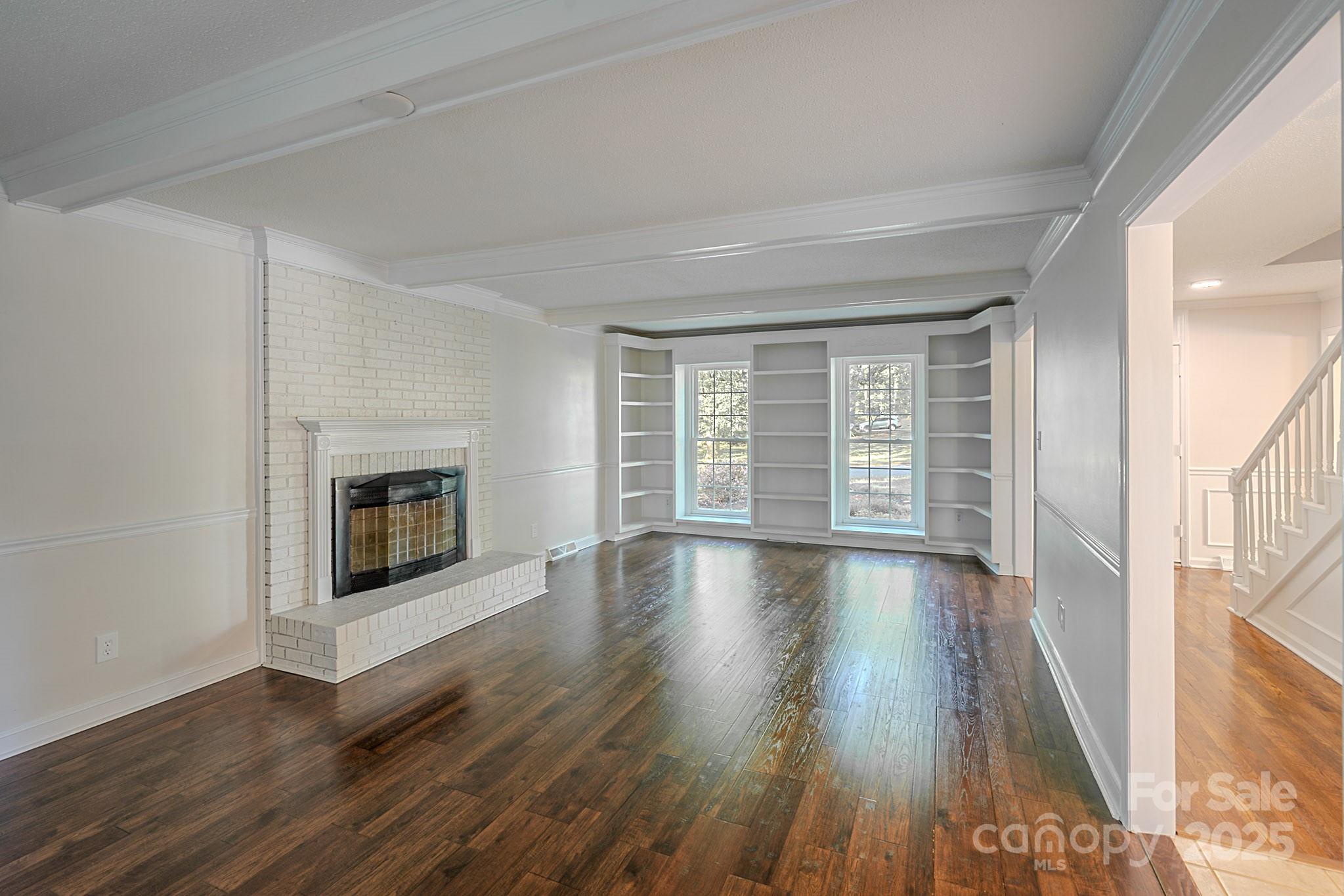 Bainbridge - Residential