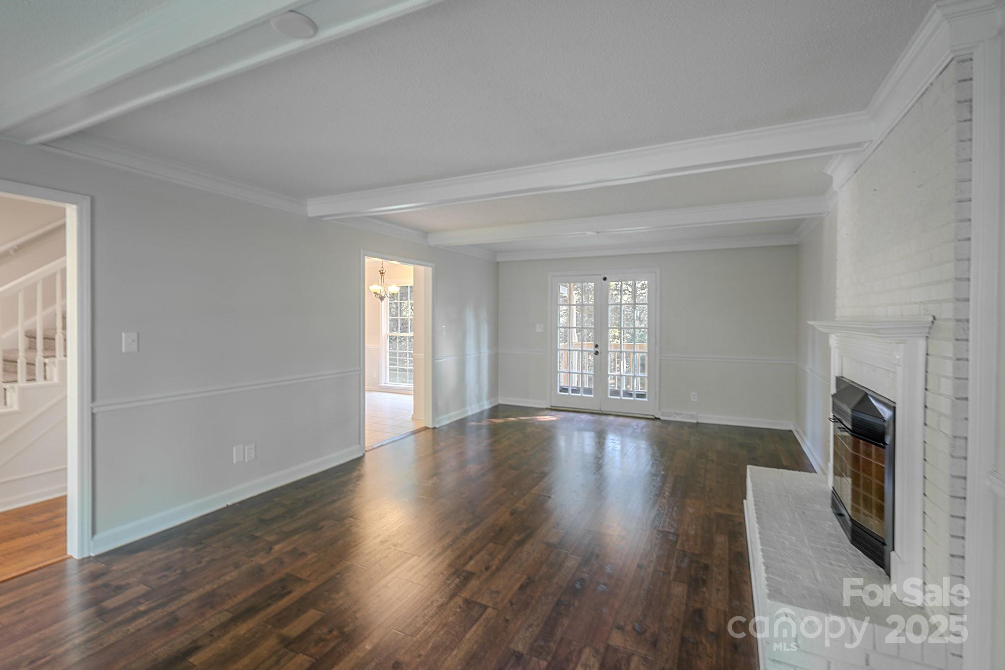 Bainbridge - Residential