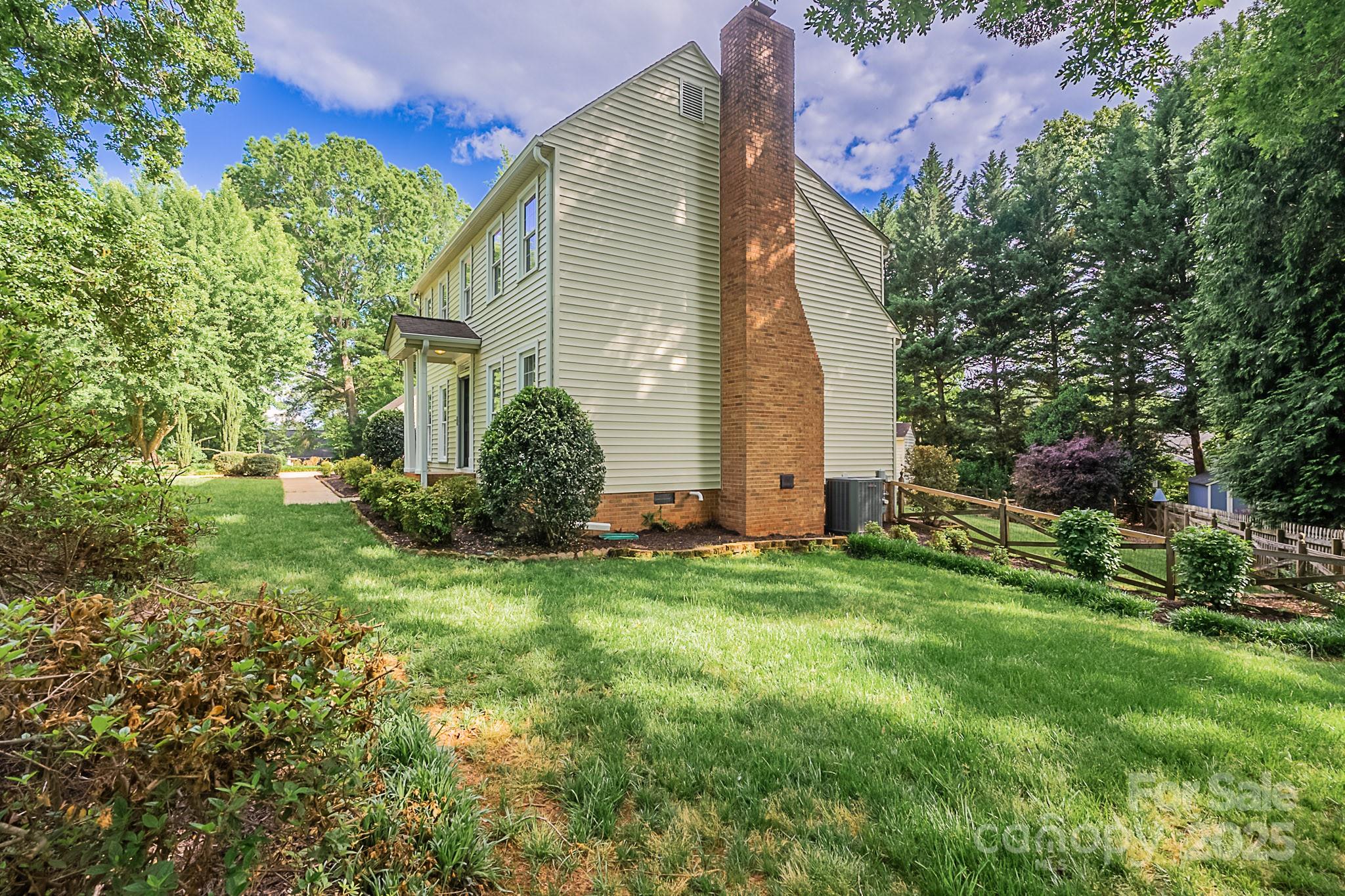 Bainbridge - Residential