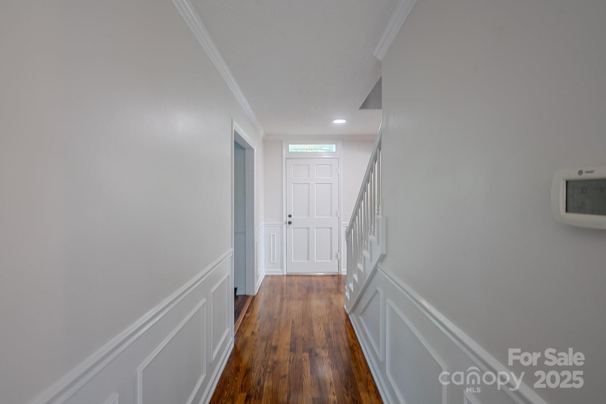 4501 Bainview Drive