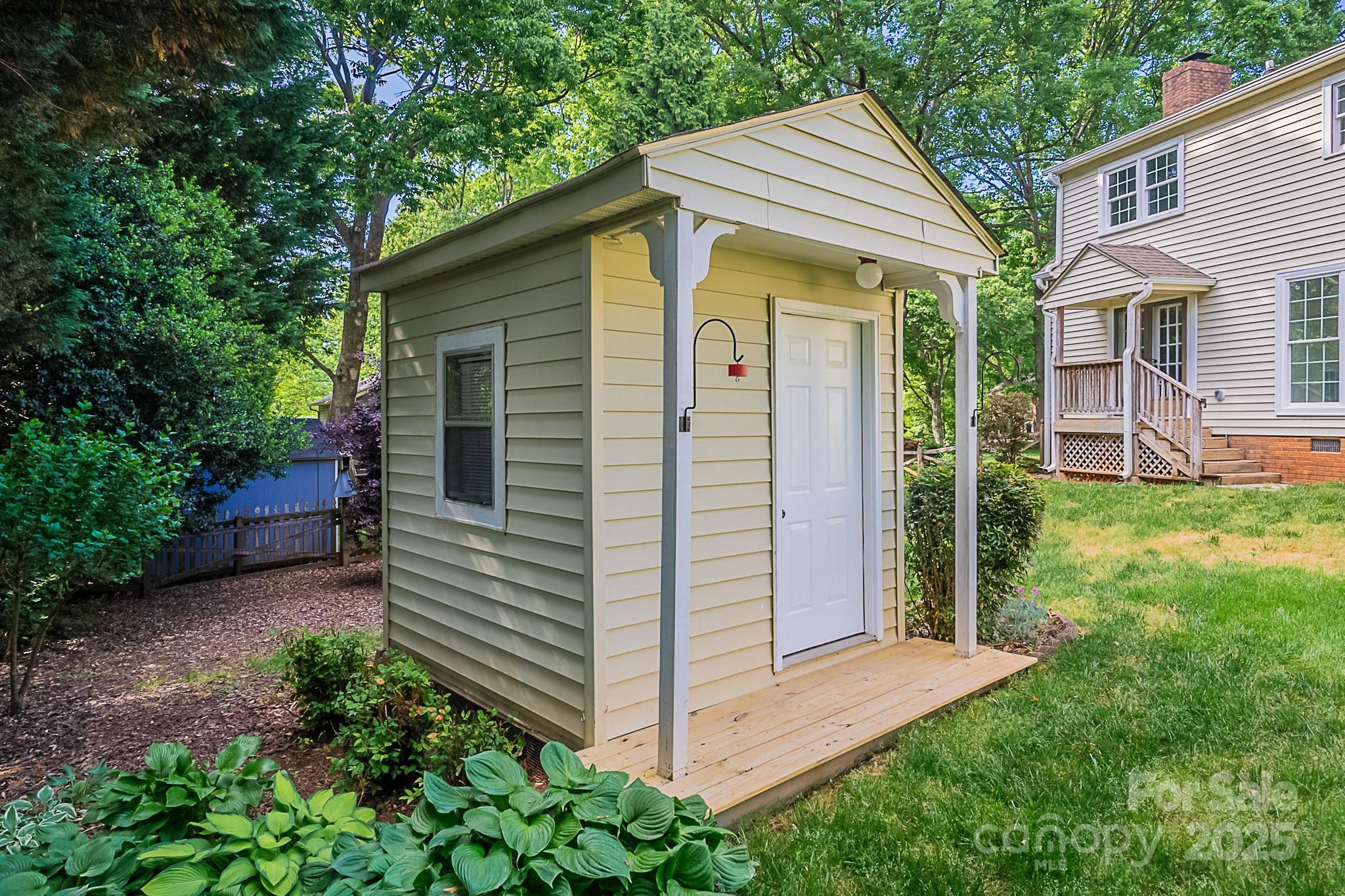 Bainbridge - Residential