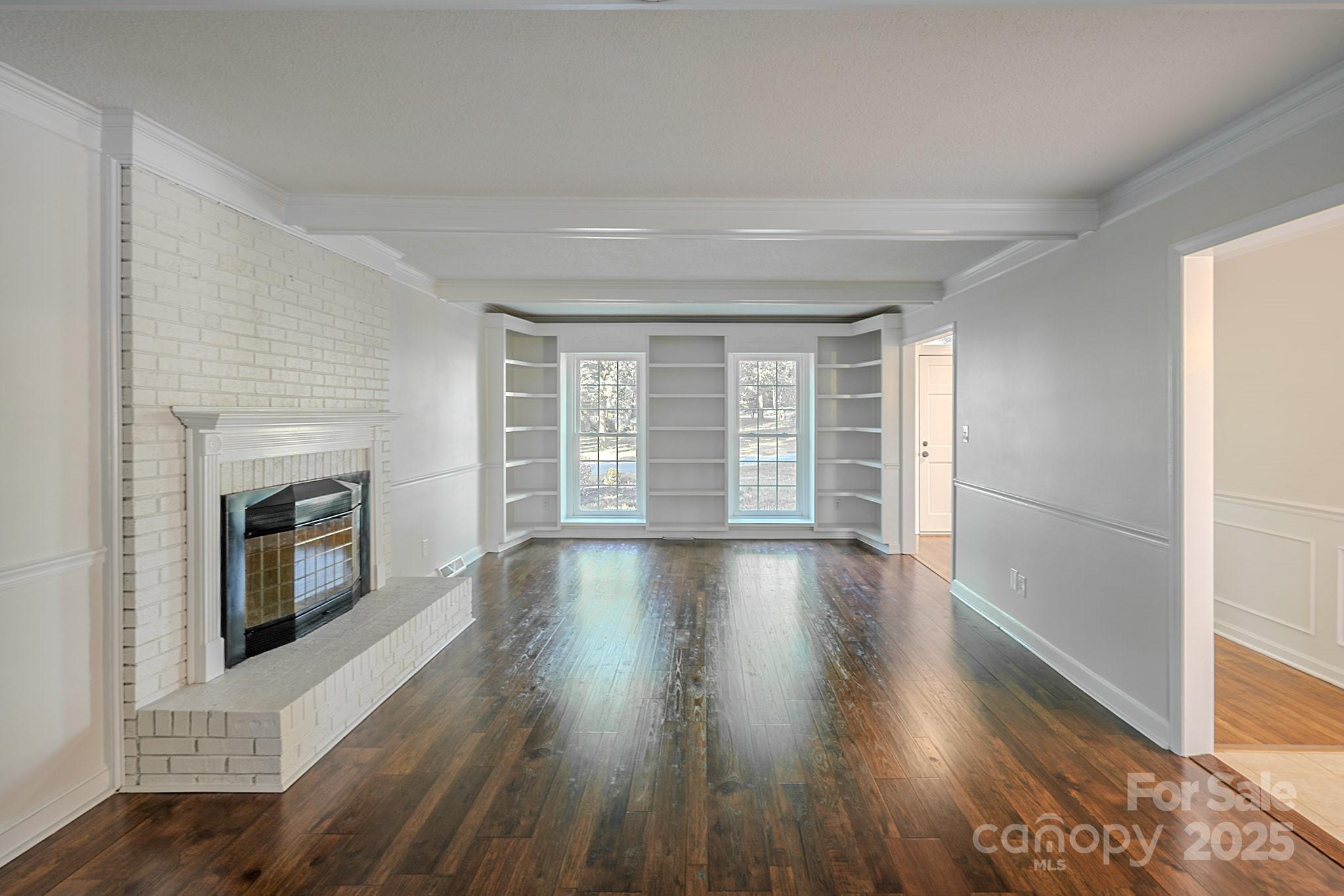 Bainbridge - Residential