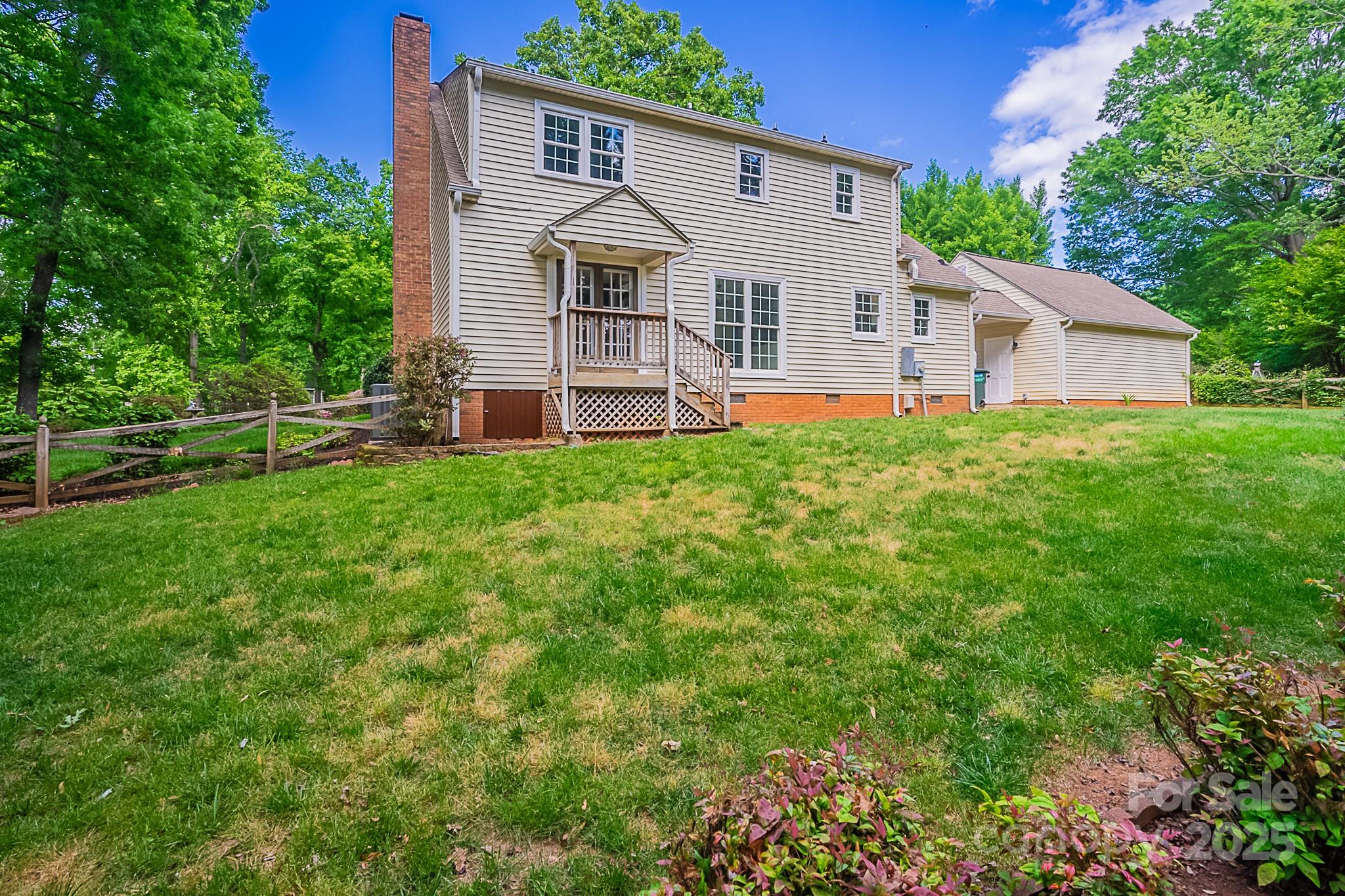 Bainbridge - Residential